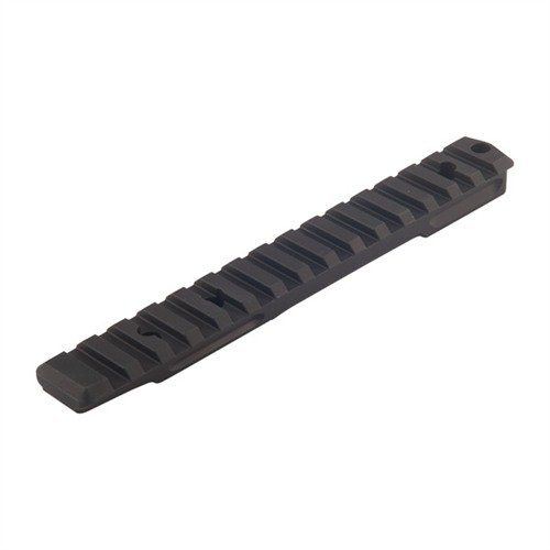 Precision ARMAMENT REMINGTON 700 PICATINNY SCOPE BASE SA