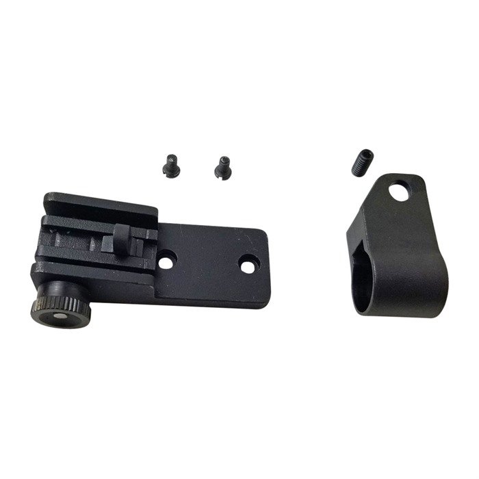 WEST ONE PRODUCTS M1 CARBINE STYLE SIGHTING SYSTEM FOR RUGER 10/22