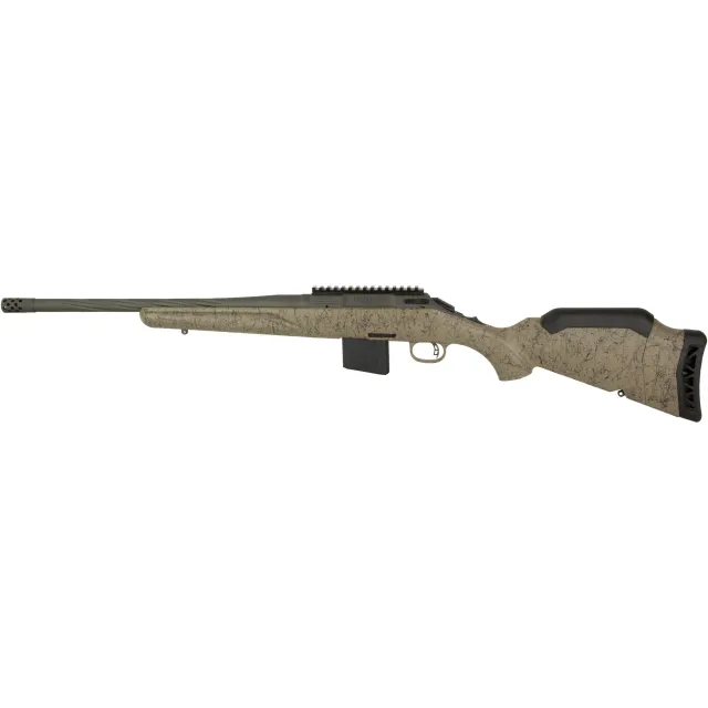 Ruger American Rifle Ranch Generation II .350 Legend 46923 - Ruger - .350 Legend for sale at TheGunDock