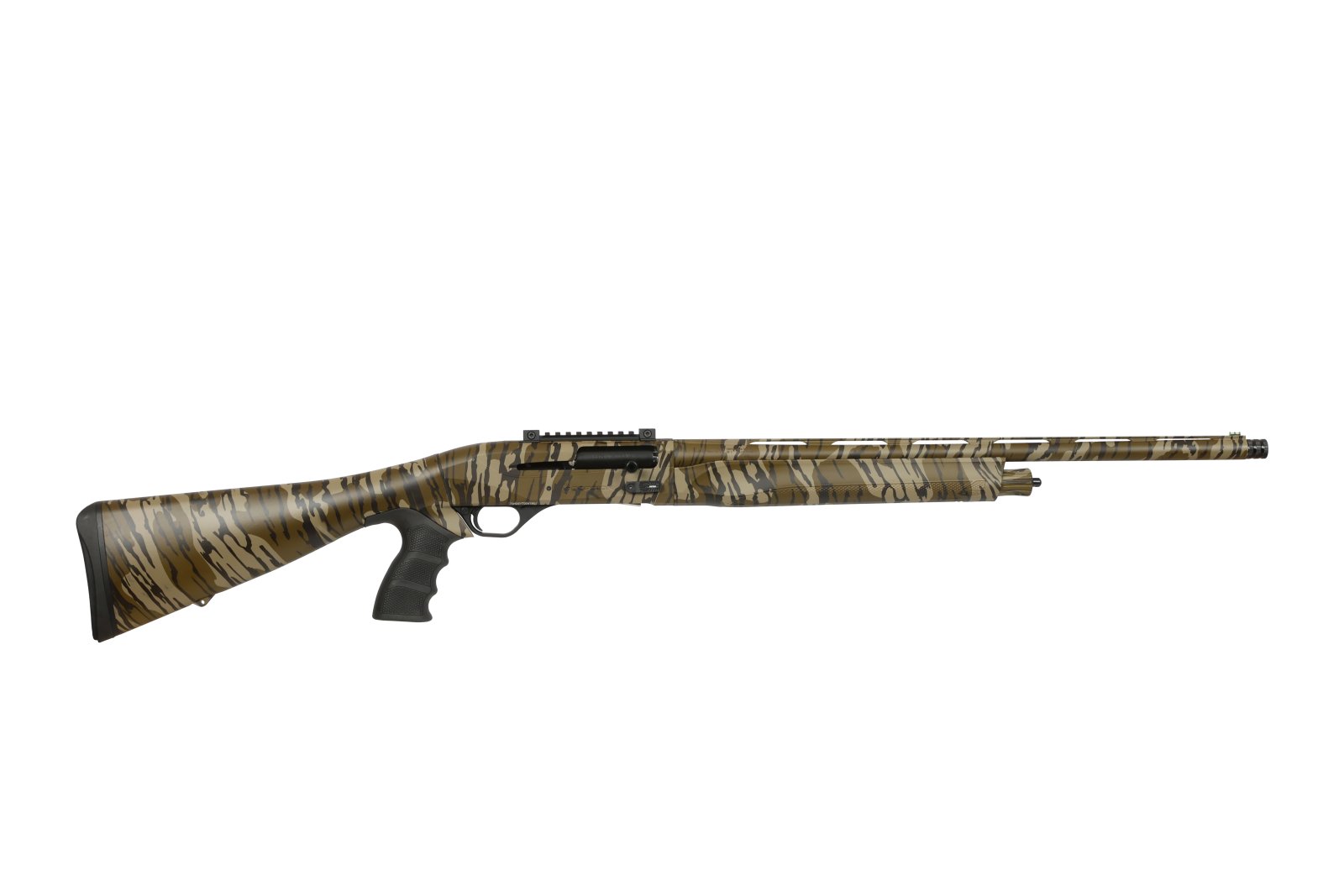 Retay GOR20TRPGMOOGBL-22 Gordion Turkey 20 Gauge 22" Mossy Oak Original Bottomland Shotgun