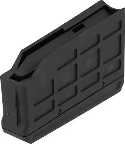 Winchester XPR 350 Legend Detachable Box Magazine 3 Round Polymer Black