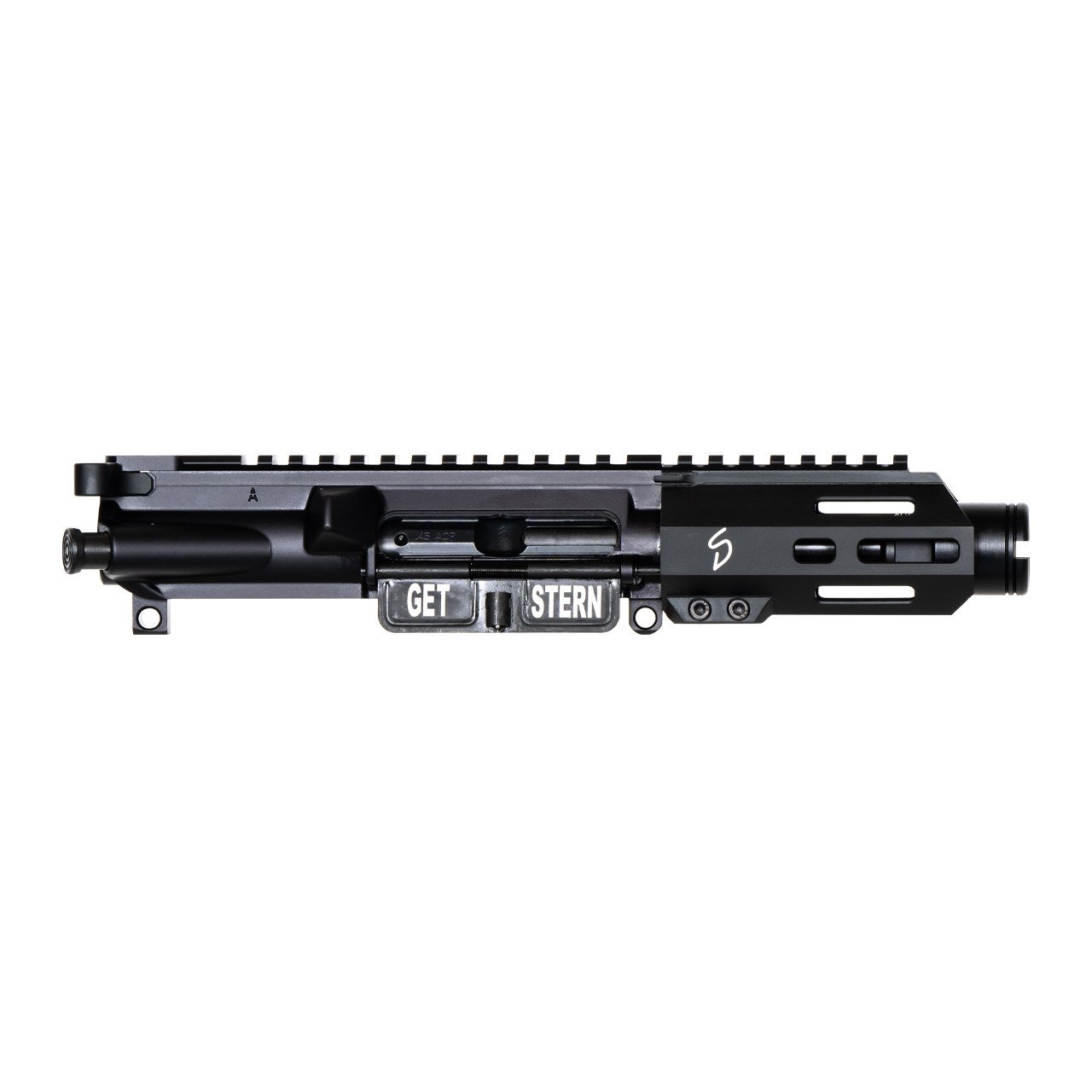 STERN DEFENSE 4 INCH MOD4 MLOK 4INCH BARREL 45 AUTO