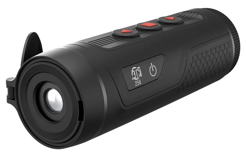 ATN Corp Blaze Seeker 6 Thermal Monocular 10MM Objective 1.7-13.6X