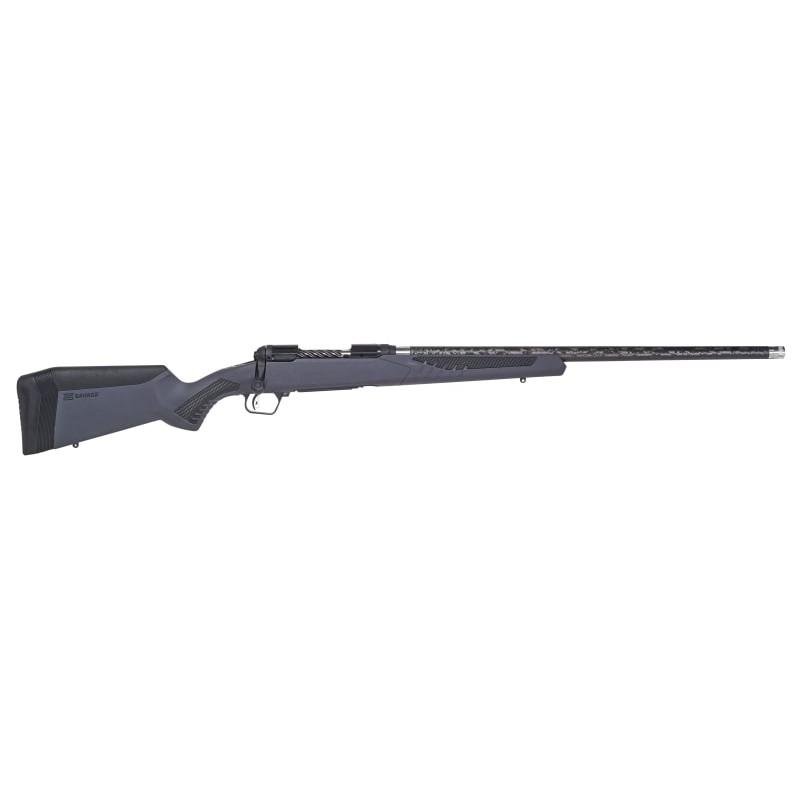 Savage 110 Ultralite 7mm PRC 22 in Black Carbon Fiber Bolt Action - SAVAGE ARMS - 7MM PRC