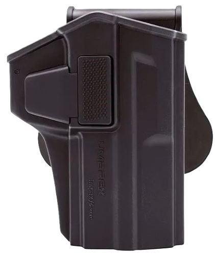 UMAREX HOLSTER P2P SECURE/T4E IMPAX RH