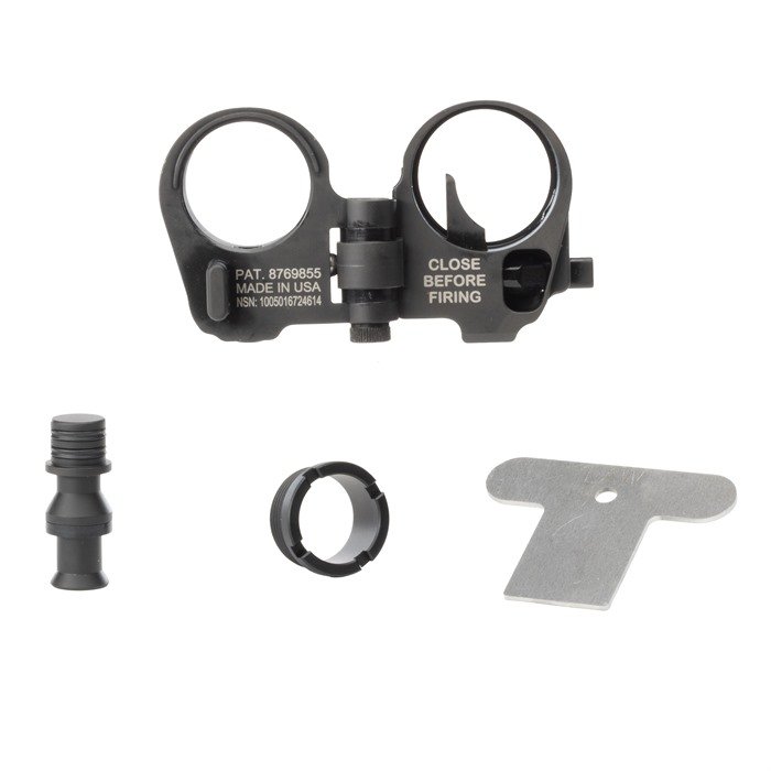 Buy LAW TACTICAL GEN-S AR FOLDING STOCK ADAPTER online