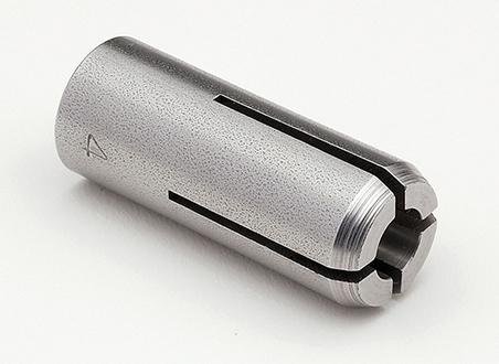 Hornady Cam Lock Bullet Collets #13 .451 / .458 - Hornady Manufacturing Company - 45 CALIBER