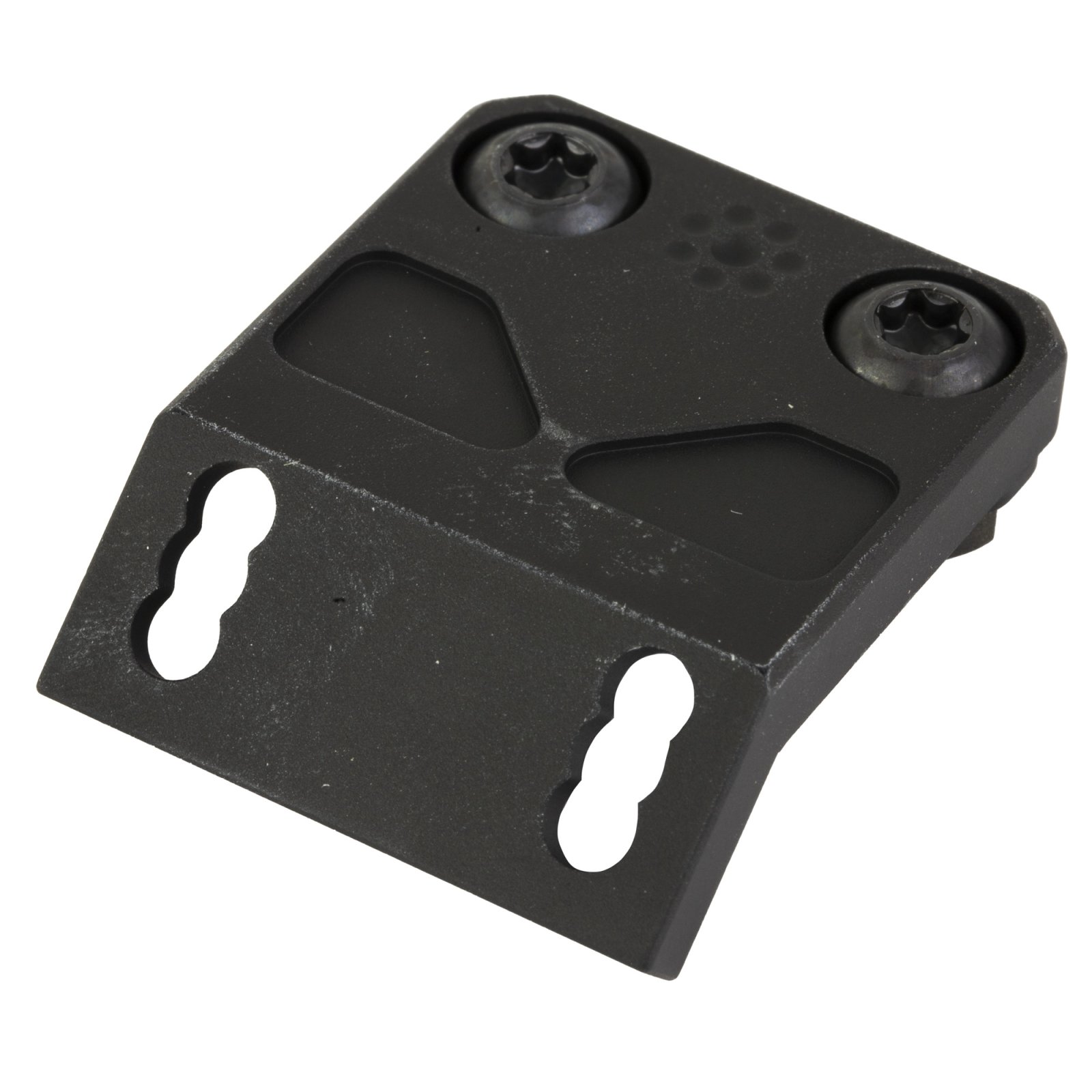 Arisaka OSM-MCX Offset Scout Light Mount Black for SIG MCX Handguards