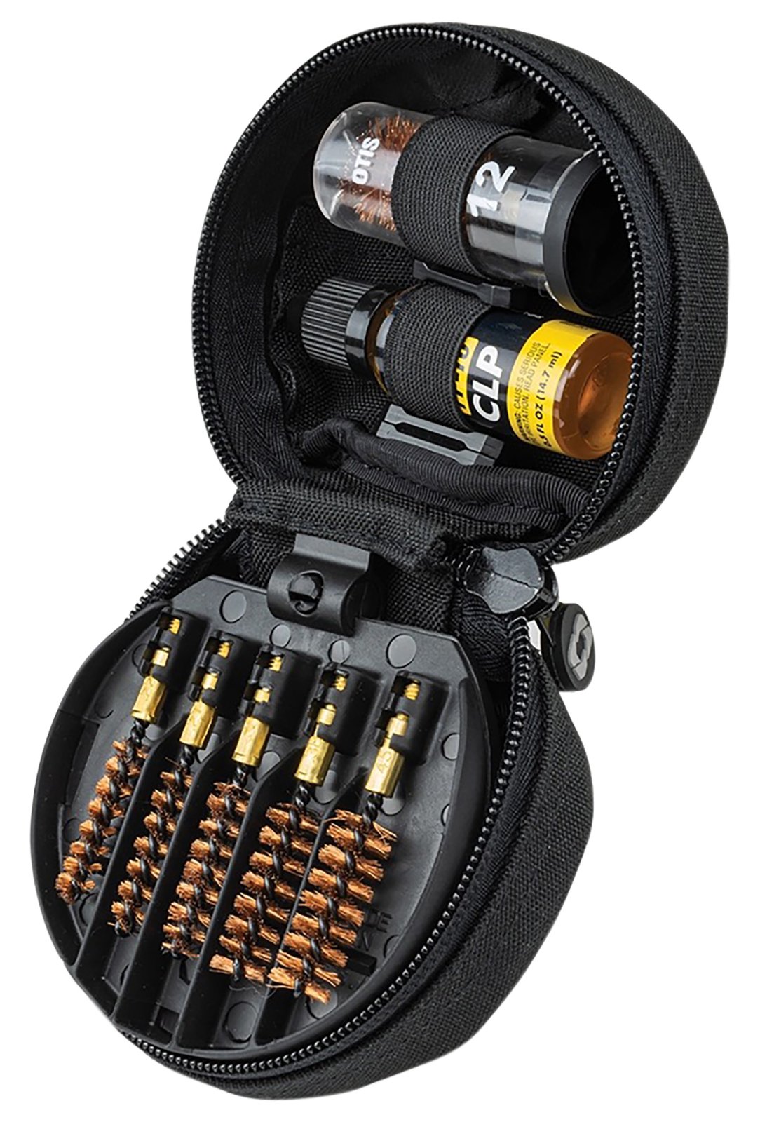 Otis FG-750 Multi-Caliber Tactical Cleaning Kit