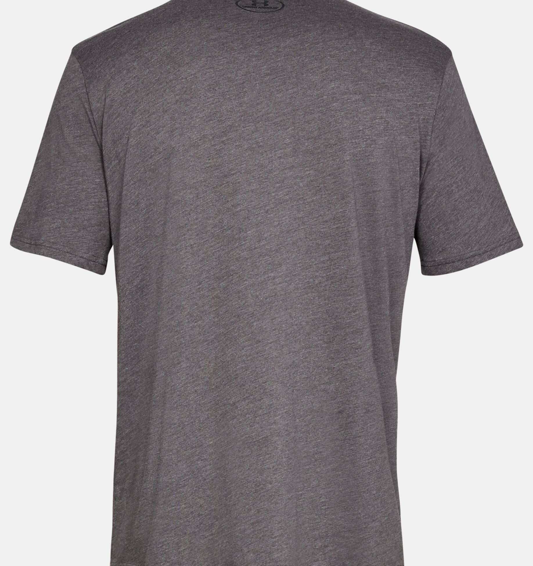 UA Sportstyle Left Chest Short Sleeve Shirt - Under Armour