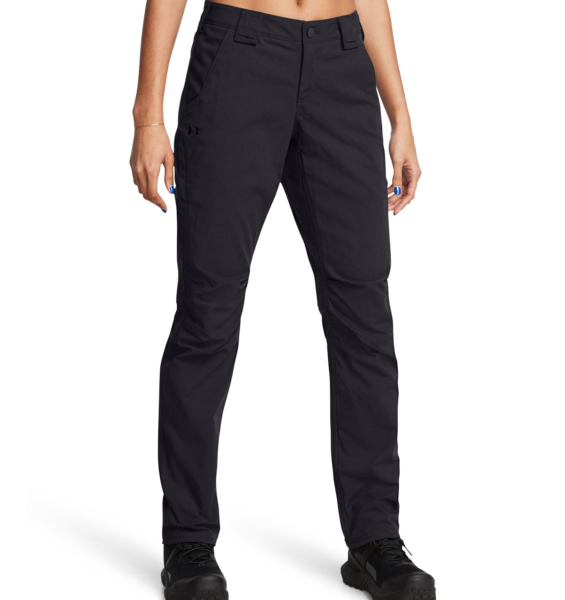 Women's UA Tactical Elite Flat Front Pants - Under Armour