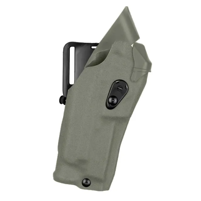 Buy Model 6390RDS ALS Mid-Ride Level I Retention Duty Holster for Glock 19 MOS w/ Light online