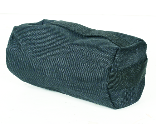 Buy Voodoo Tactical Rear Rifle Shooting Bag Filled Sandbag Durable online