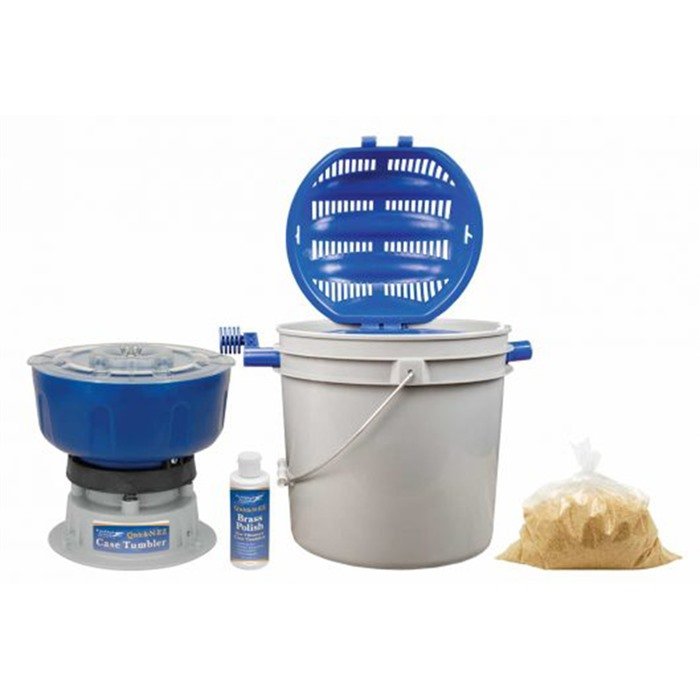 Buy Frankford Arsenal 799534 Quick-N-EZ Case Tumbler Kit 220V online