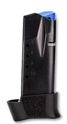 Buy Kimber CDS9 9MM 13-Round Magazine - Matte Black 1200955A online