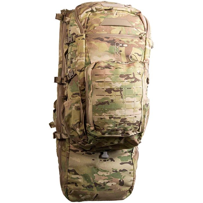 EBERLESTOCK SPECTRE PACK MULTICAM