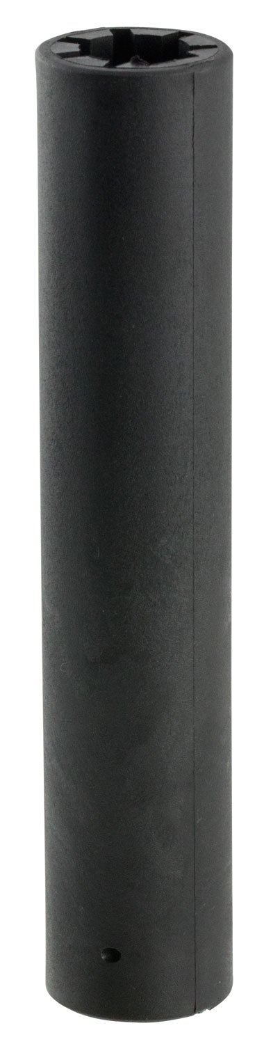 Archangel AA118 10/22 Faux Suppressor 22 LR Black Polymer - Pro-Shot Products - 22 LR