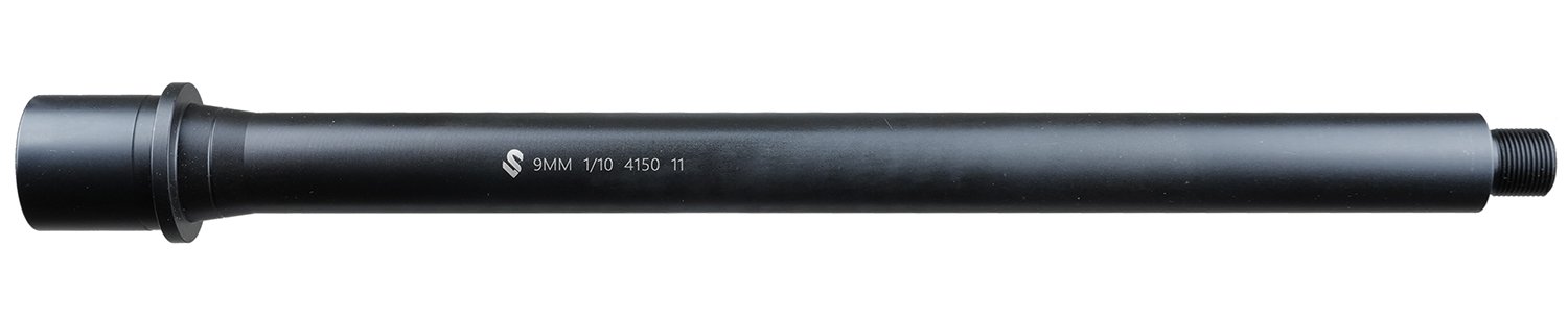 Buy Lead & Steel Llc L&S LS9MM11.3-36 AR9 9mm 11.30" online