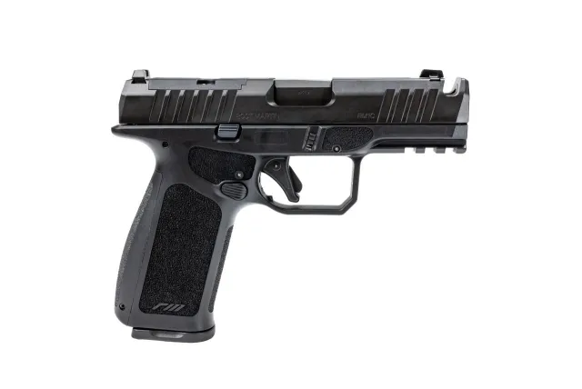 Rost Martin RM1X Comp 9mm RM1XBC1 - ROST MARTIN - 9mm