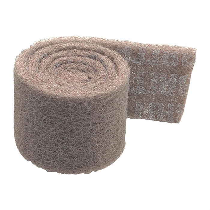 Forster PRODUCTS, INC. POLISHING ROLL - FORSTER PRODUCTS, INC.