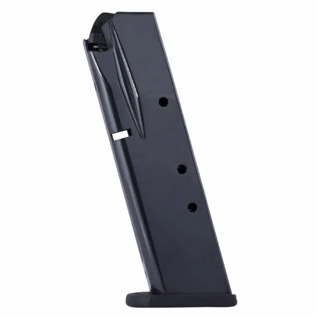 Mec-Gar MGPB8413B OEM Blued Detachable 13rd for 380 ACP Beretta 84 Cheetah - Mec-Gar USA - 13RD for sale at TheGunDock