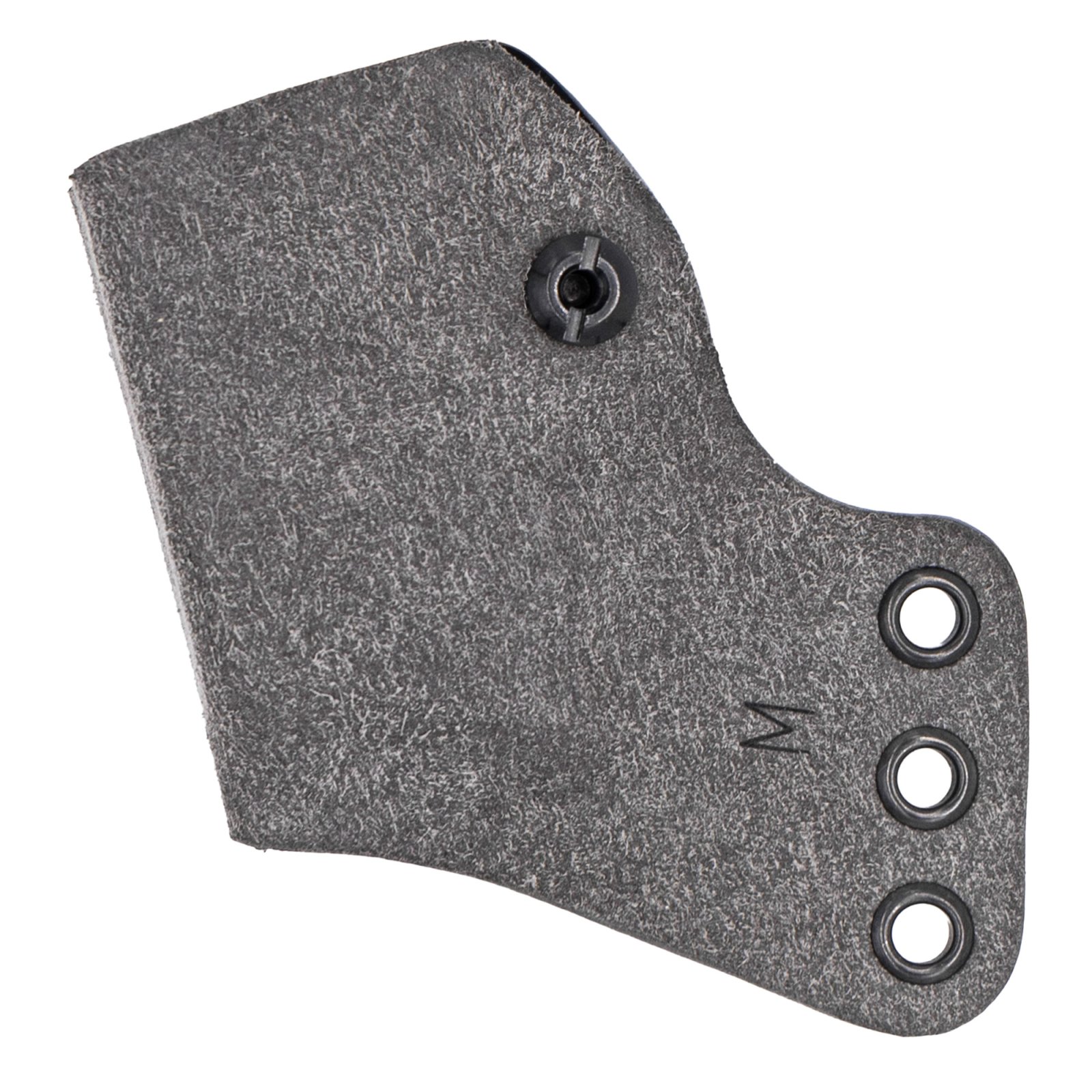 Safariland INCOG-X Mag Caddy Medium For Use with Incog Holster Suede