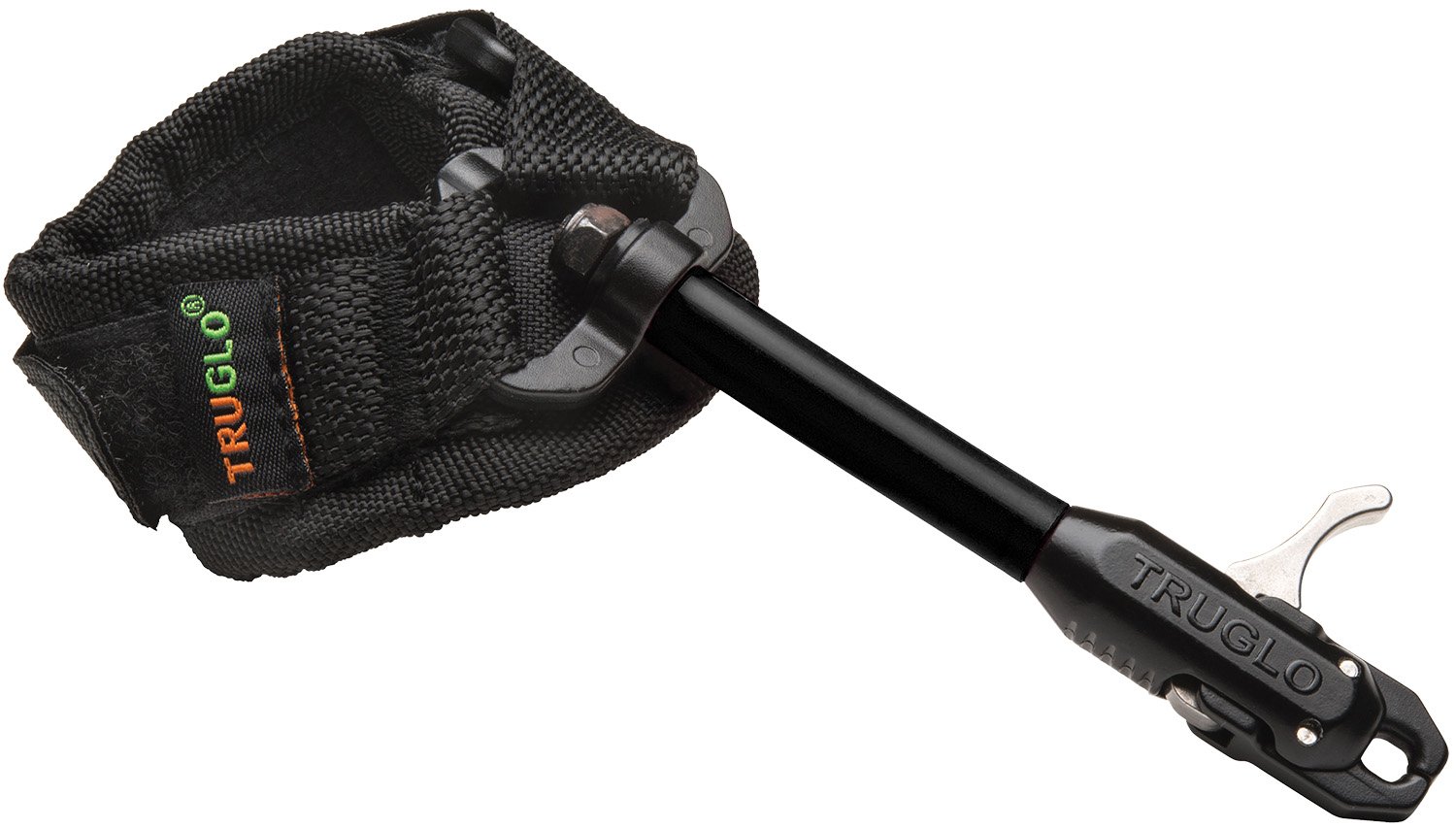 TRU TG-TG2510VB Speed Shot Dual Jaw Archery Release - TRU Ball