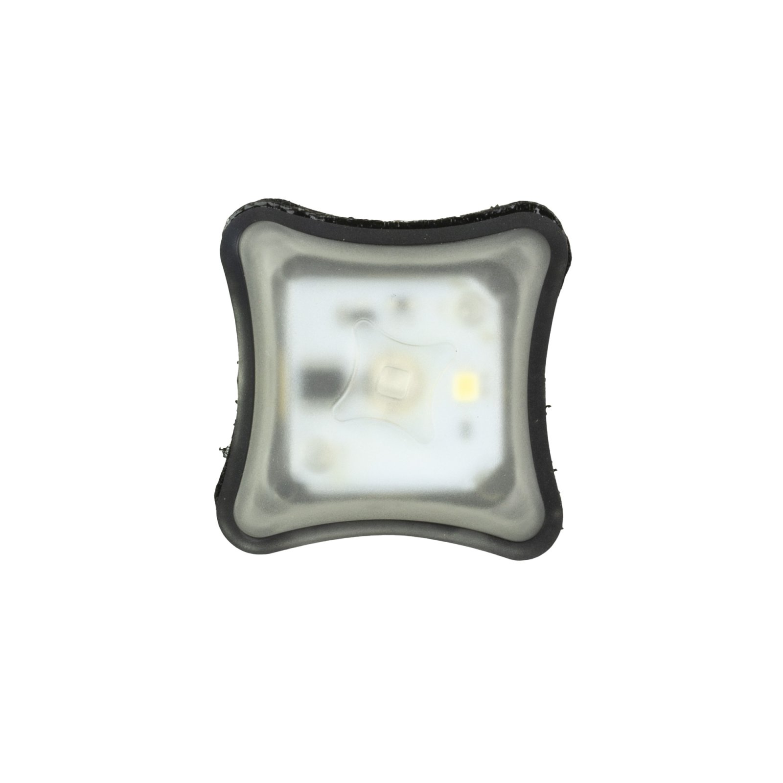 Unity Tactical SPK-WV1 SPARK White LED Marking Light, 200+ Hr Runtime