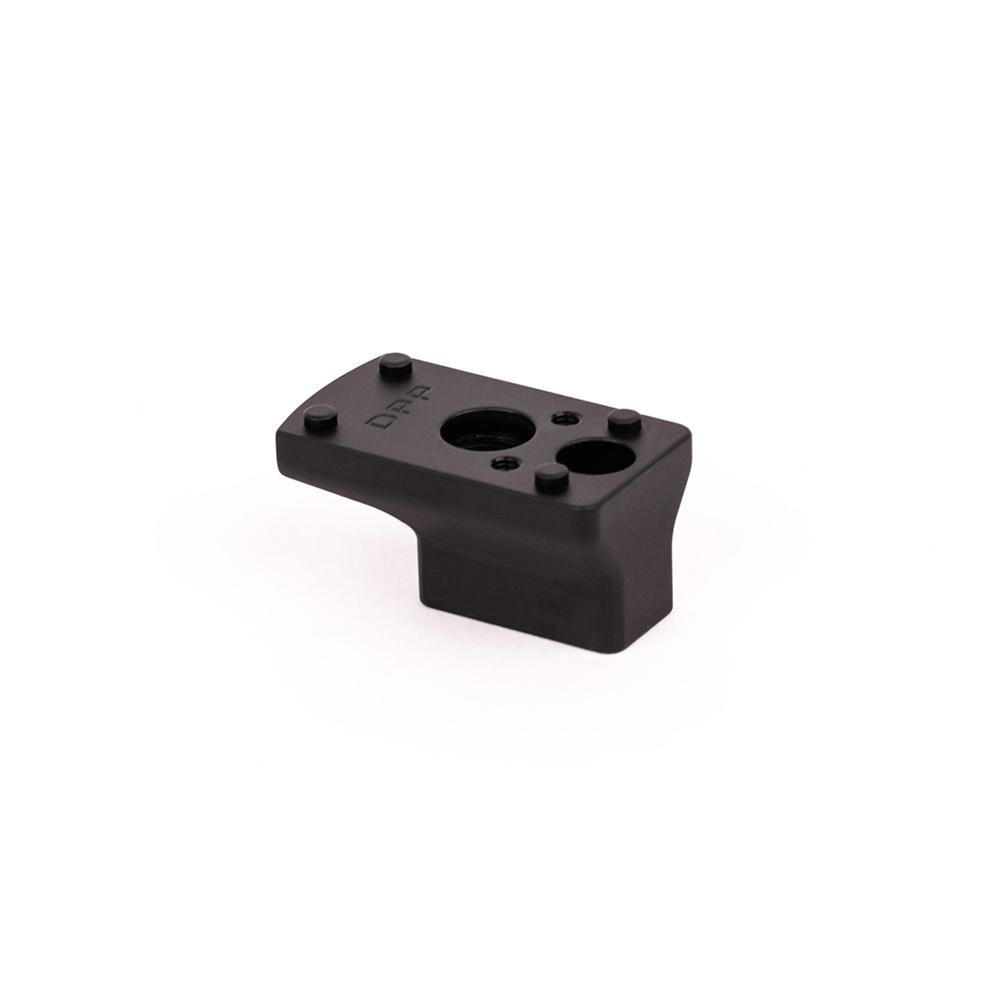 Area419 High Profile Red-Dot Adapter Plate Delta Point Pro - Area 419