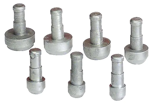 HORN 399965 HGH SPD CS TRIM PILOT 8MM .323
