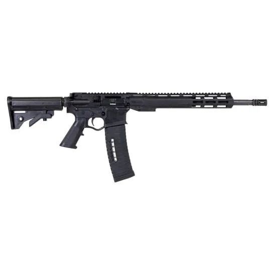 American Tactical Alpha Maxx 5.56 16 In 13 In MLOK Black 60-Round Mag - AMERICAN_TACTICAL for sale at TheGunDock