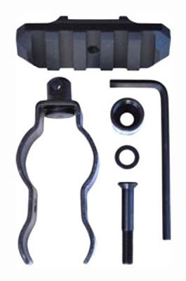 Grovtec MTMX3 Extended Mag Tube Mount Remington 870 12 GA GTSW257