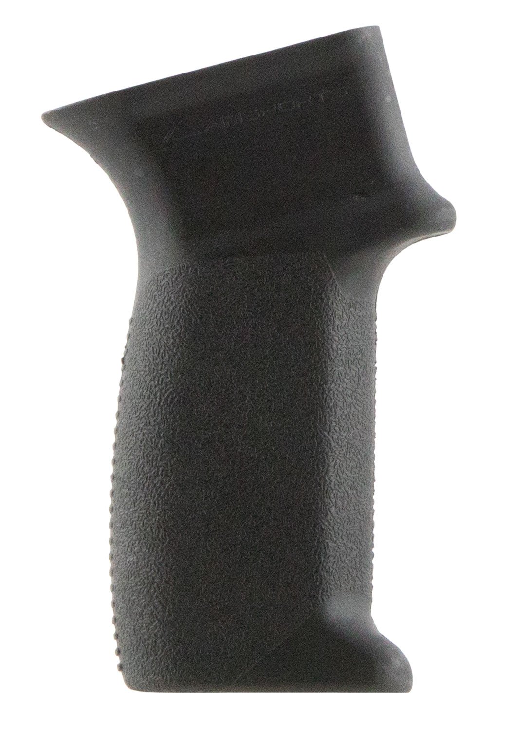 Aim Sports PJAKG AK Made of Polymer With Black Textured Finish for AK-Platform - AIM Sports - AK