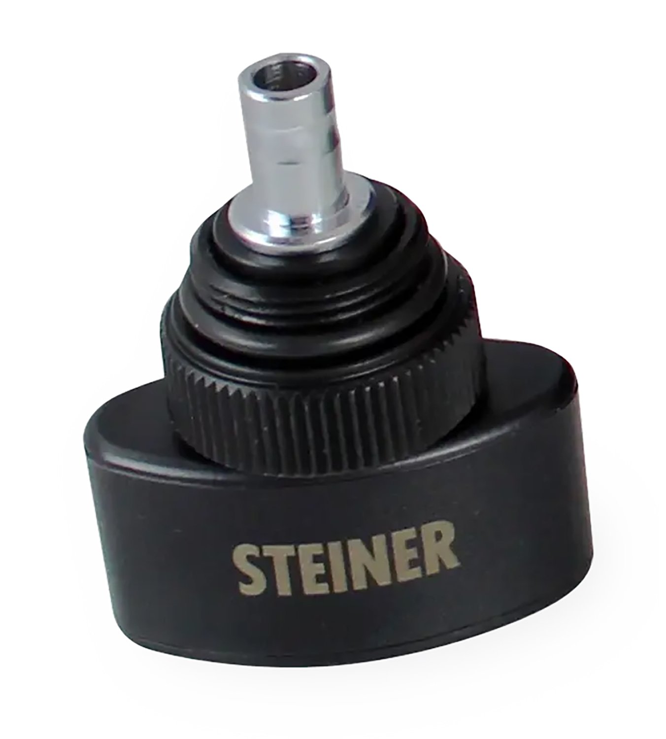 Steiner 2627 Bluetooth Adapter 5.50 Yds Range Black