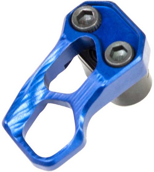 Buy Odin Works Extended Magazine Release Gen III Blue online