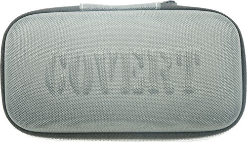 Covert Camera's Camera Zippered Molded SD Card Case Holds 25 Cards CC5960