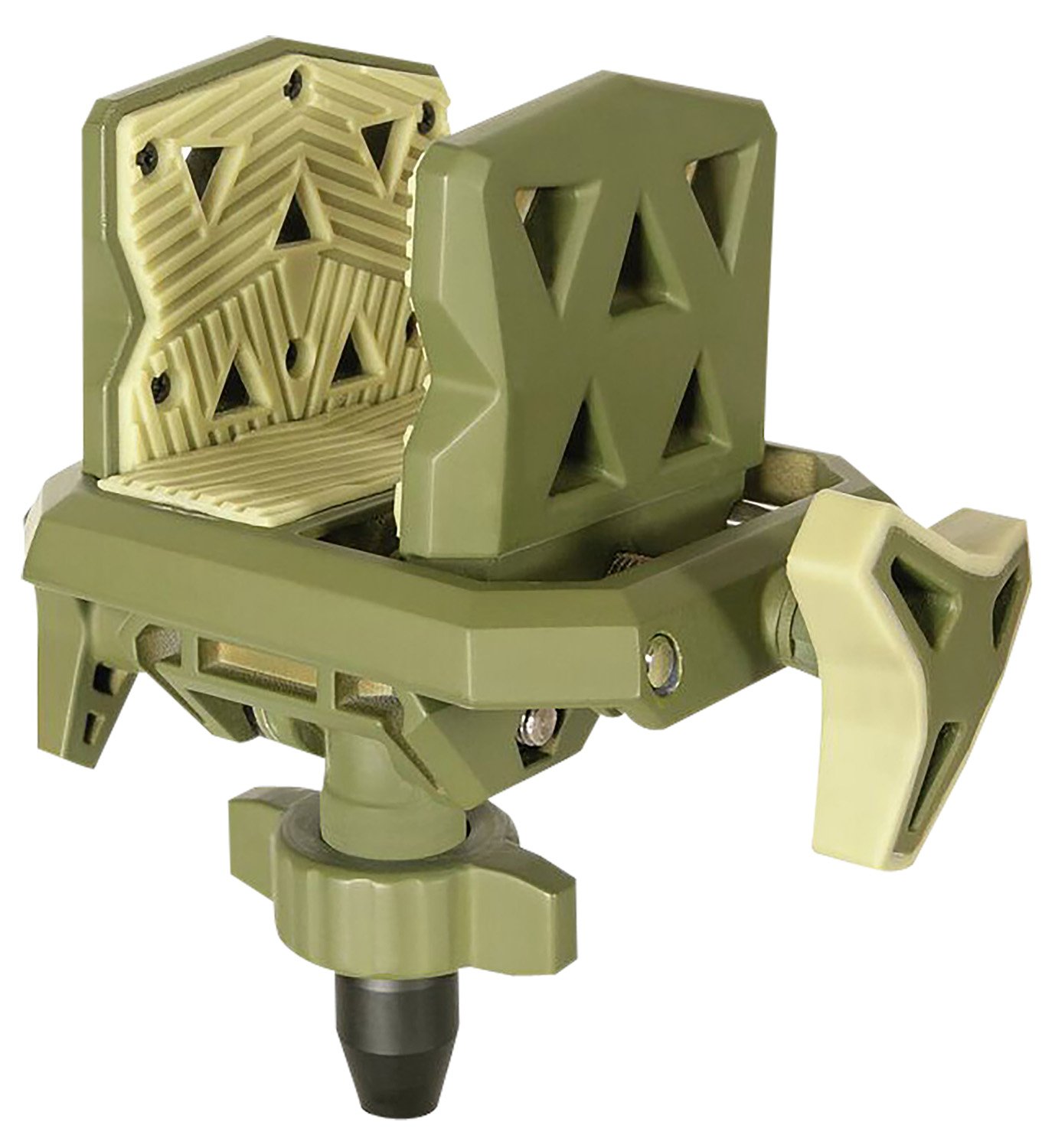 Buy Primos Edge Gun Clamp for Aluminum Tripod Shooting Stick - Brown online