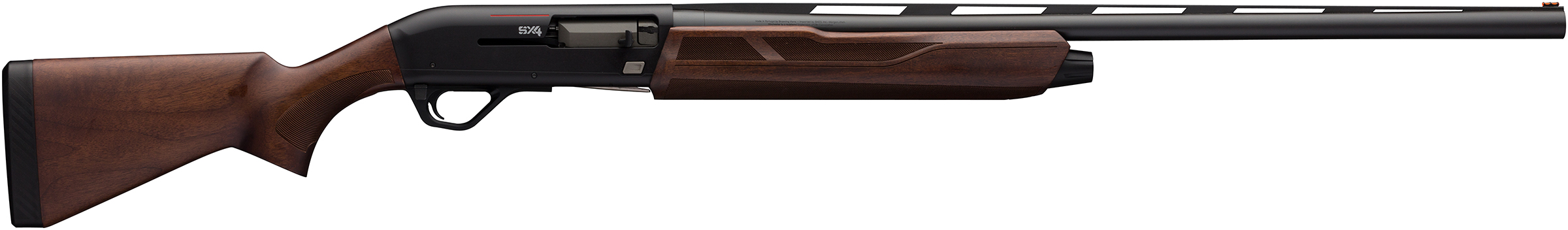 Winchester SX4 Field Compact 20 Gauge 28" Matte Black Shotgun