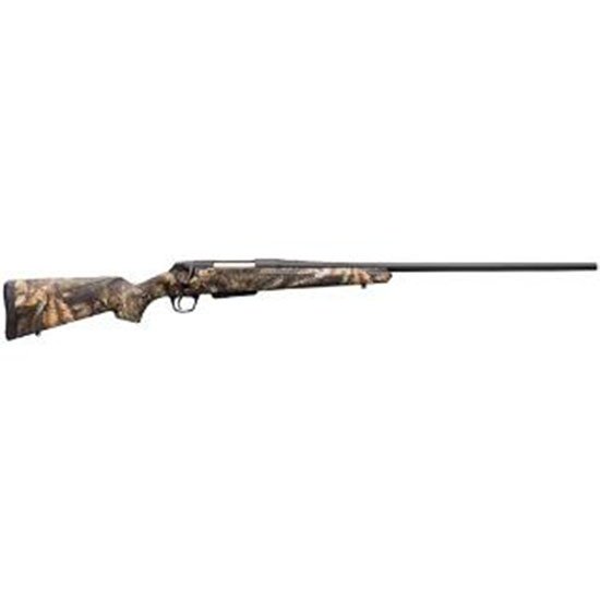Winchester XPR Hunter Rifle 243 Win. 22 in. Mossy Oak DNA RH