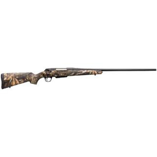 Winchester Repeating Arms 535771299 XPR Hunter 6.8 Western Caliber with...