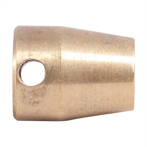 Brownells 18 Brass Lap for .45 Caliber - Brownells - .45