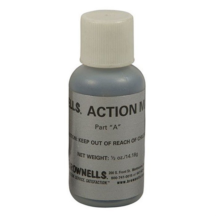 Brownells Action Magic II Part a Powder .5 Oz - Brownells