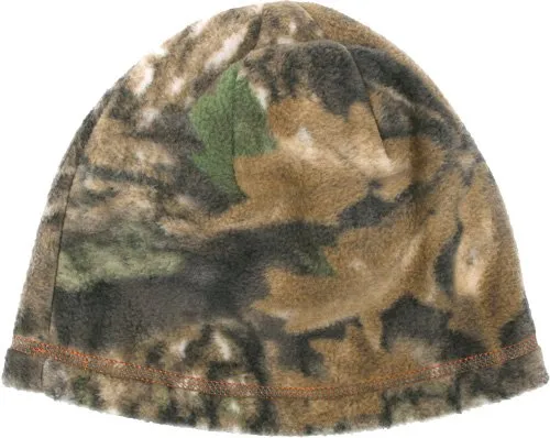 Buy Hot Shot Reversible Fleece Beanie RT APX/Blaze OSFA online