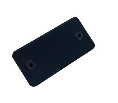 AMEND2 M-LOK TO ARCA ADAPTER 3"