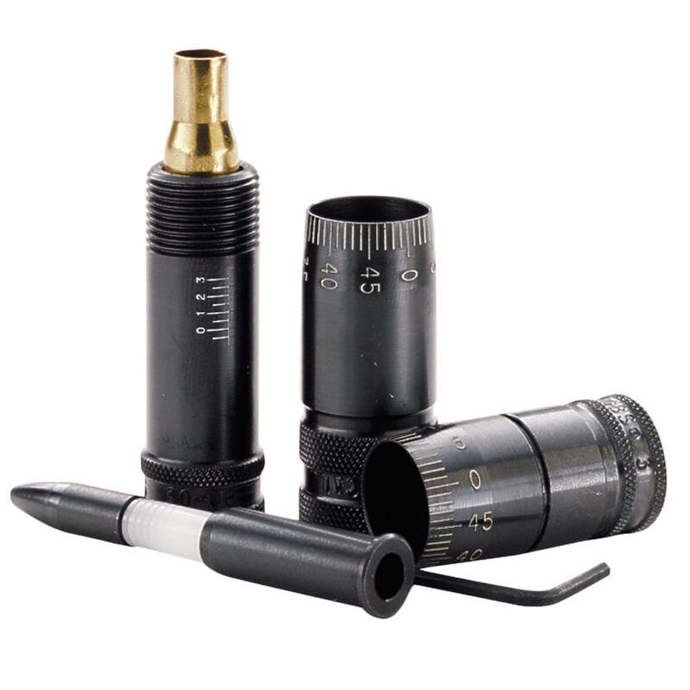 RCBS 22-250 Remington Precision Mic Tool for Headspace Measurement