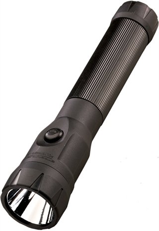 Buy Streamlight 76113 PolyStinger LED Flashlight Black 485 Lumens Rechargeable online