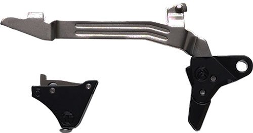 Buy Timney AGPIVOT5BLACK Trigger Pivot Comp for Glock Gen 5 3lb Black online