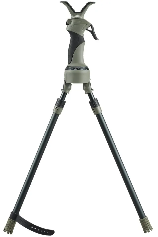 Buy Primos 64102 Trigger Stick X Bipod Camo 18-30 In online
