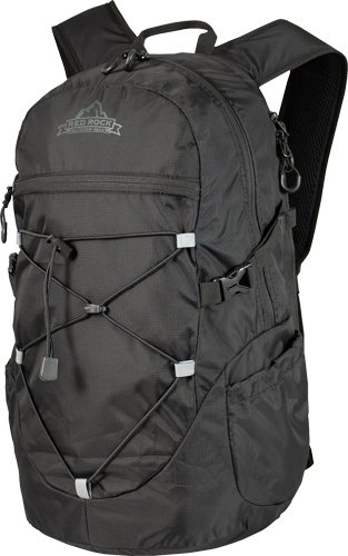 RED ROCK SCOUT BACKPACK 20L