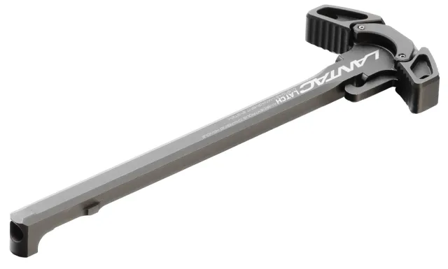LANTAC 01-UP-CH-AR15 AMBI TACTICAL CHARGING HANDLE - LANTAC